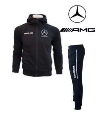 Survetement MERCEDES AMG AUTO Drivi